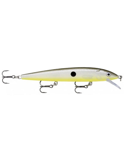 Rapala HUSKY JERK HJ08 GGS