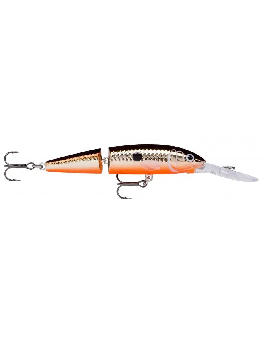 Rapala JOINTED DEEP HUSKY JERK 12 SBR