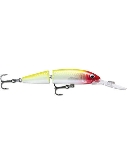 Rapala JOINTED DEEP HUSKY JERK 12 CLN
