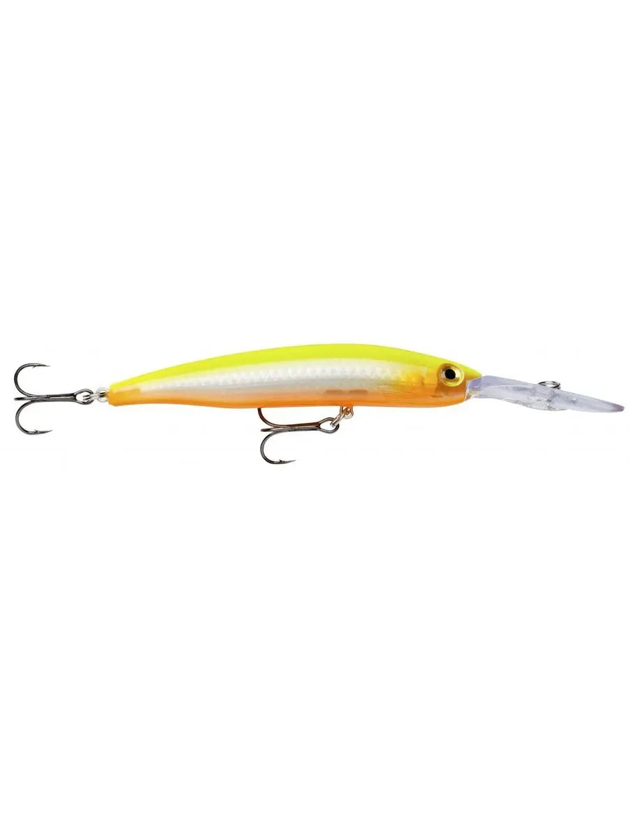 Rapala MAX RAP FAT MINNOW MXRFM09 FHC