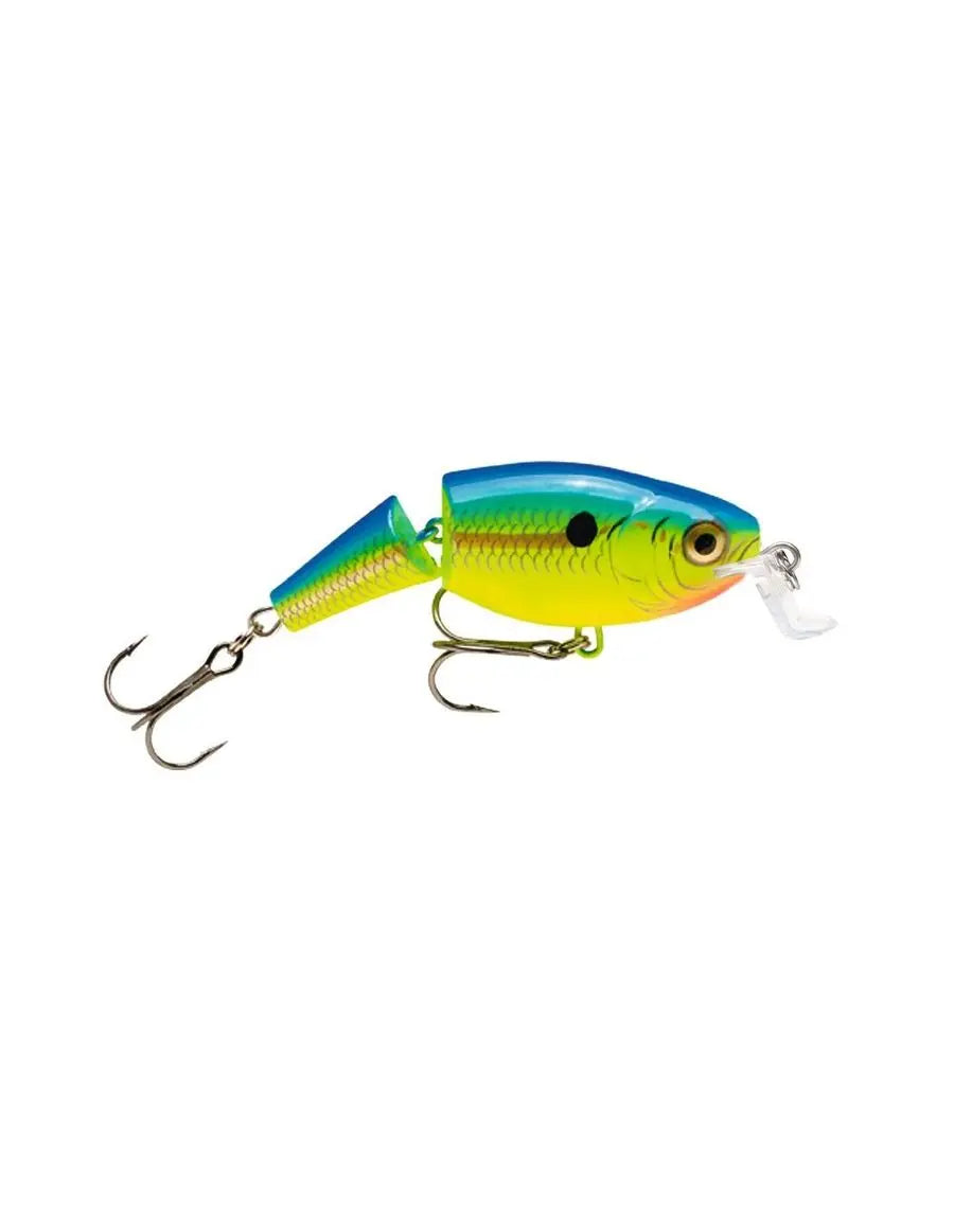 Rapala JOINTED SHALLOW SHAD RAP JSSR05 PRT