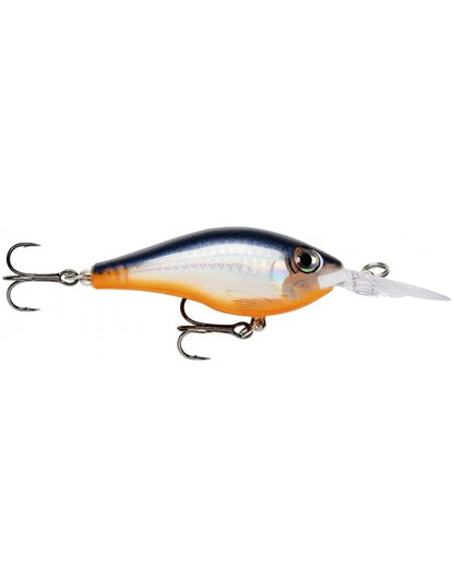 Rapala MAX RAP FAT SHAD MXRFS05 FSS