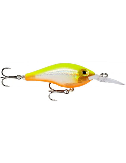 Rapala MAX RAP FAT SHAD MXRFS05 FHC