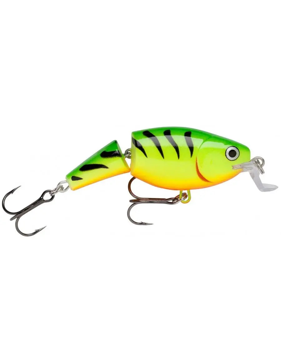 Rapala JOINTED SHALLOW SHAD RAP JSSR07 FT