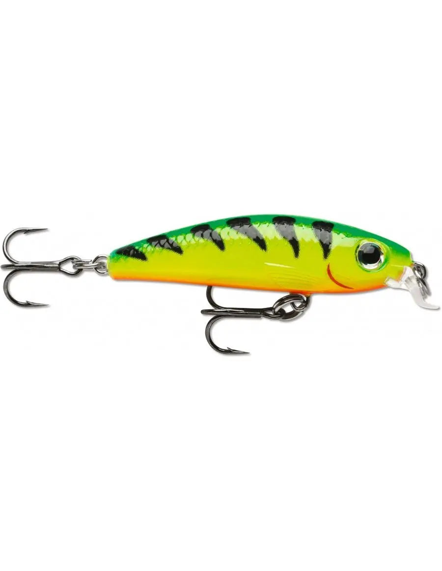 Rapala ULTRA LIGHT MINNOW ULM04 FT
