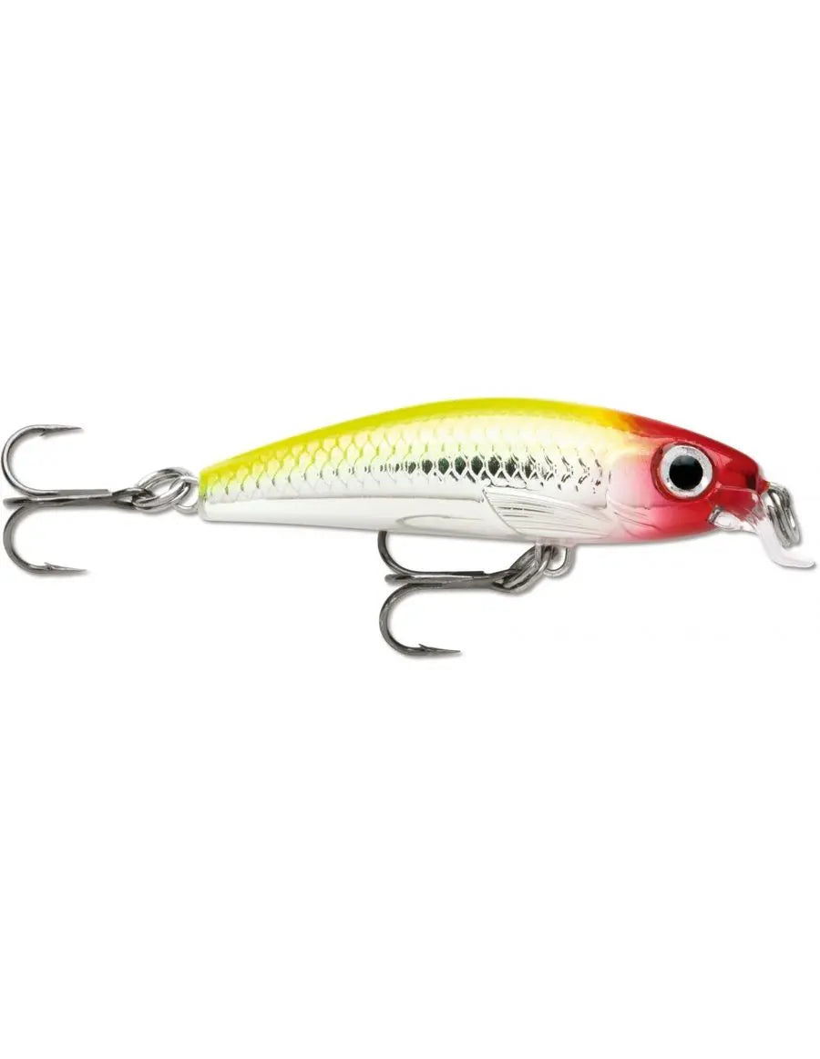 Rapala ULTRA LIGHT MINNOW ULM04 CLN