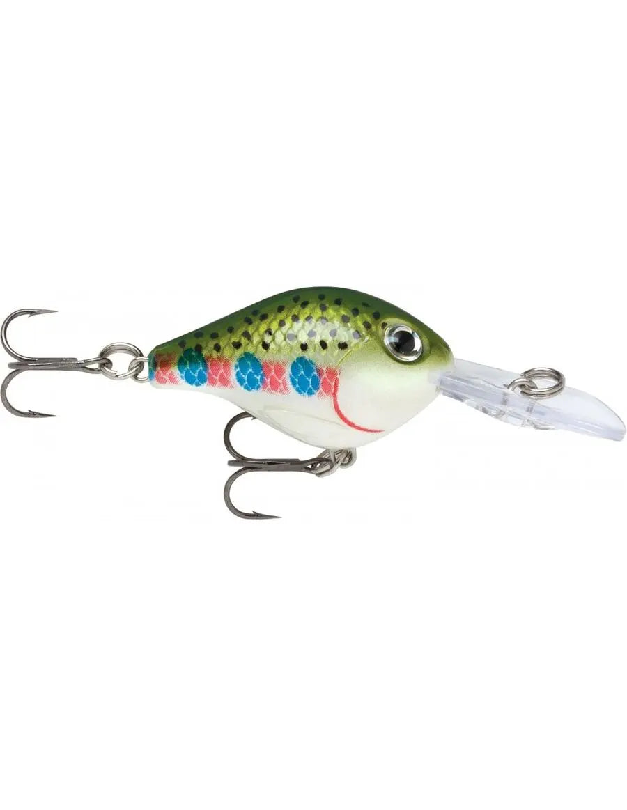 Rapala Ultra Light Crank 03 RT