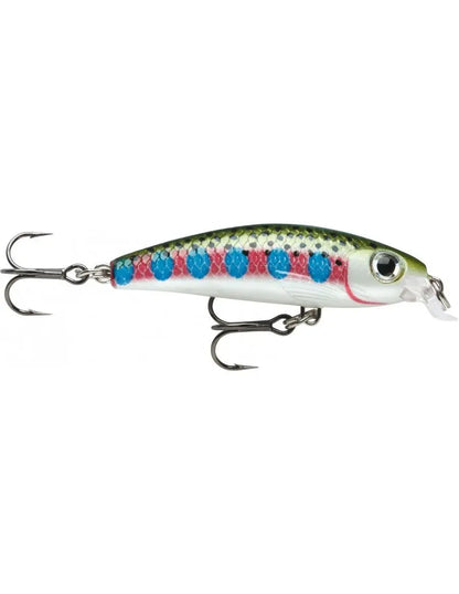 Rapala ULTRA LIGHT MINNOW ULM06 RT