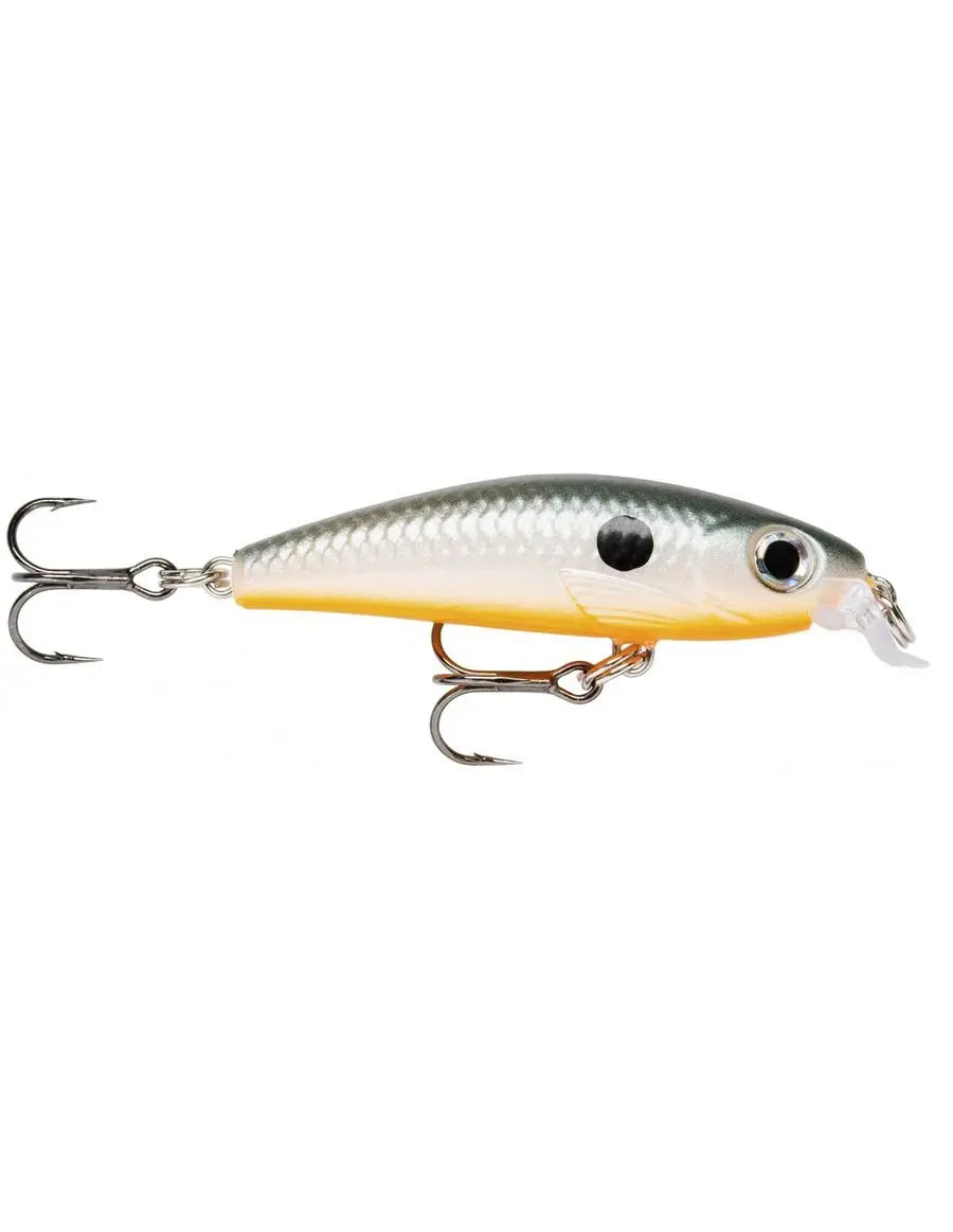 Rapala ULTRA LIGHT MINNOW ULM04 ORSD