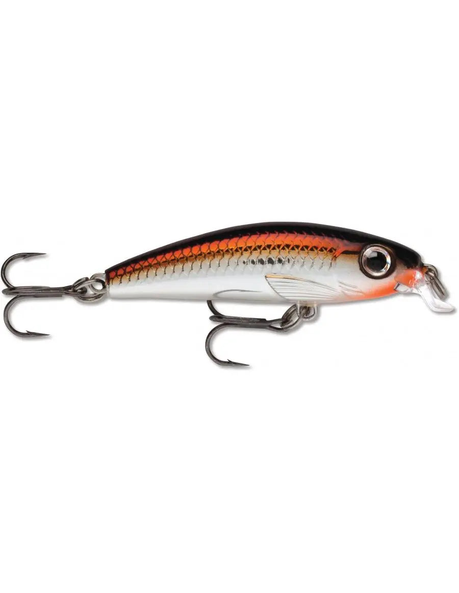 Rapala ULTRA LIGHT MINNOW ULM04 SBR