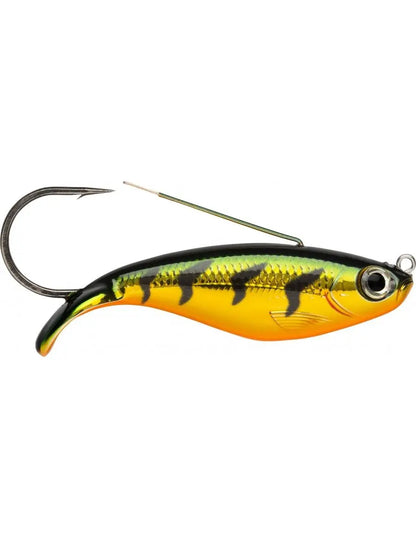 Rapala WEEDLESS SHAD WSD08 FLP