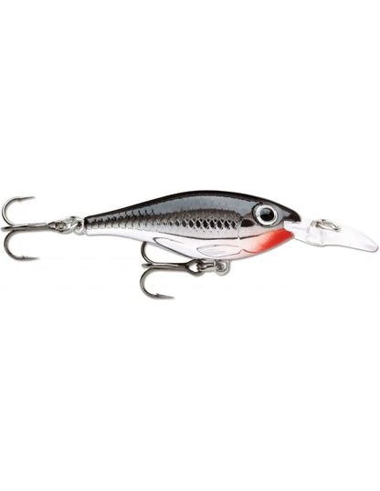 Rapala ULTRA LIGHT SHAD ULS04 CH
