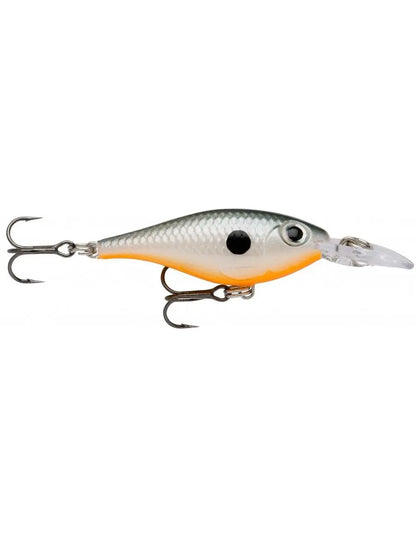 Rapala ULTRA LIGHT SHAD ULS04 ORSD