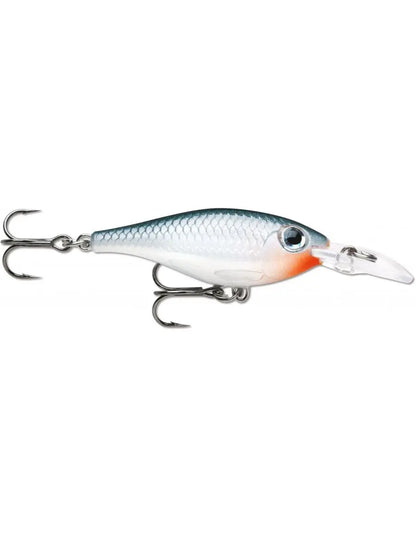 Rapala ULTRA LIGHT SHAD ULS04 SD