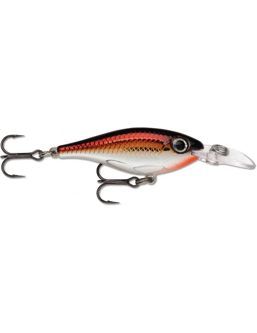 Rapala ULTRA LIGHT SHAD ULS04 SBR