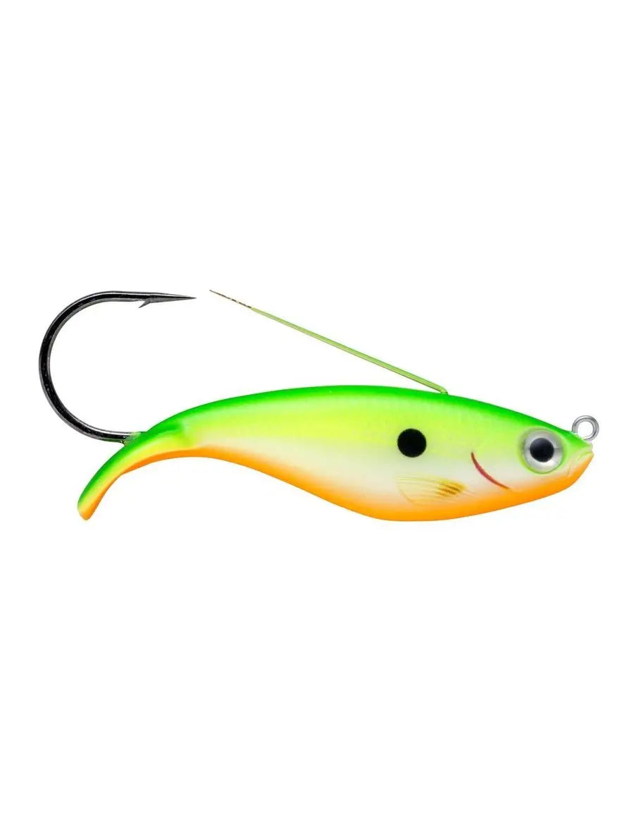 Rapala WEEDLESS SHAD WSD08 GSU