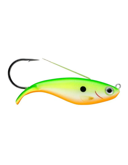 Rapala WEEDLESS SHAD WSD08 GSU
