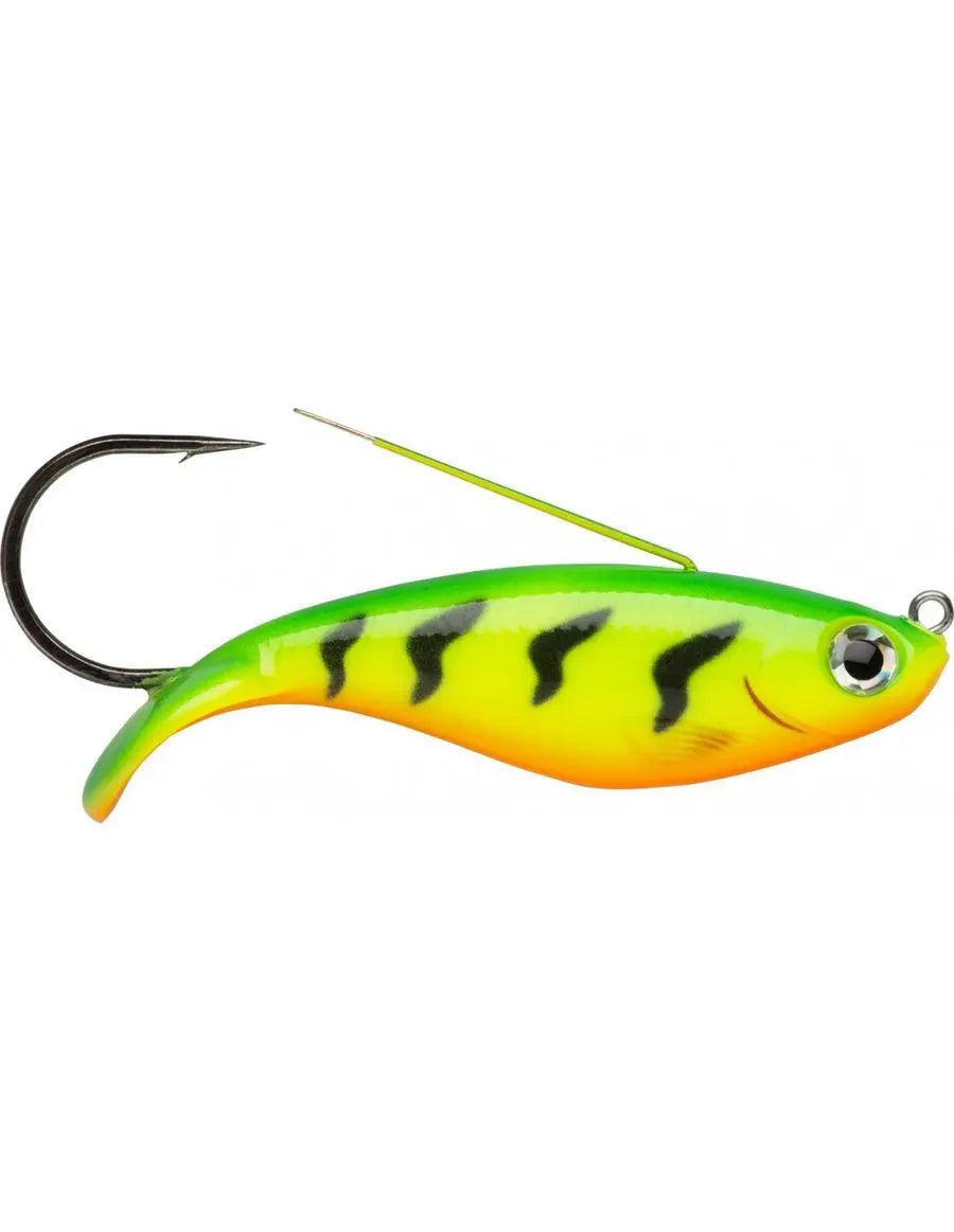 Rapala WEEDLESS SHAD WSD08 FT