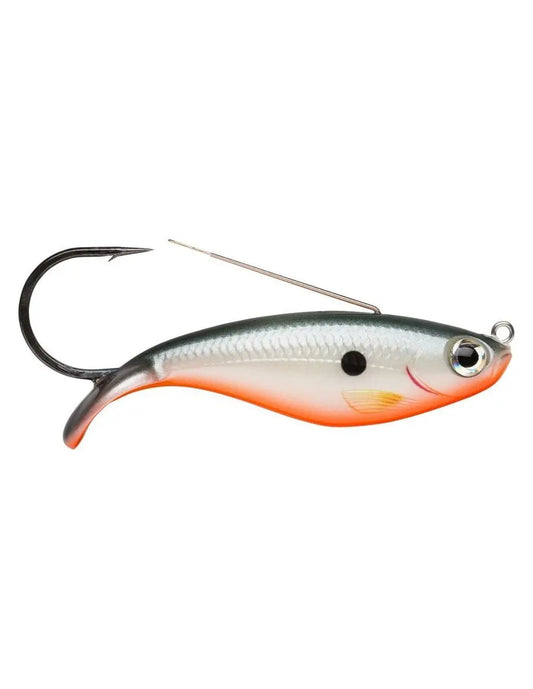 Rapala WEEDLESS SHAD WSD08 SD