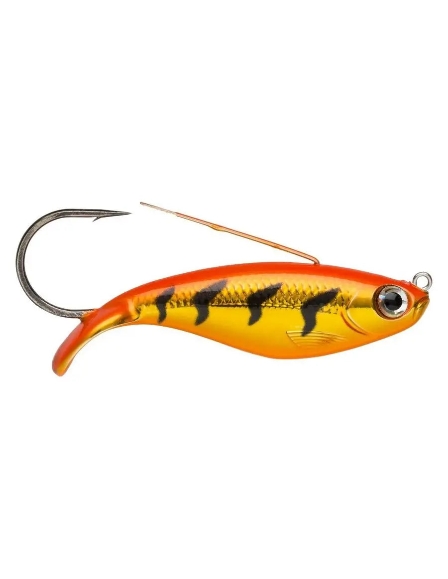 Rapala WEEDLESS SHAD WSD08 GFRT