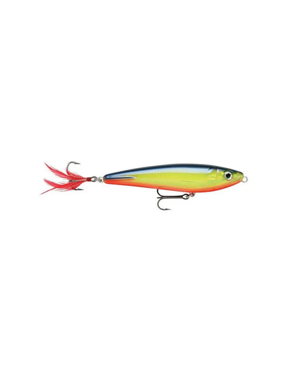 Rapala X-RAP SUBWALK XRSB09 HS