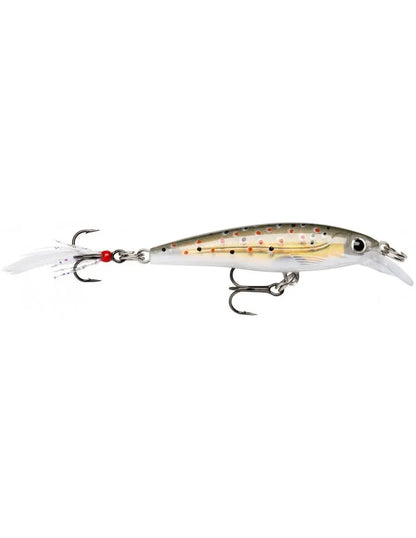 Rapala X-RAP 04 TR