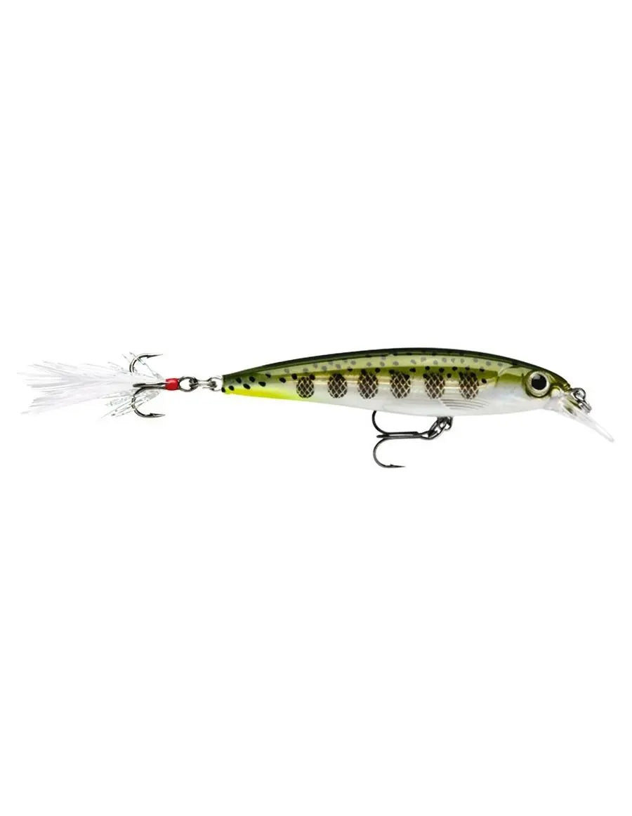 Rapala X-RAP 04 OGMD