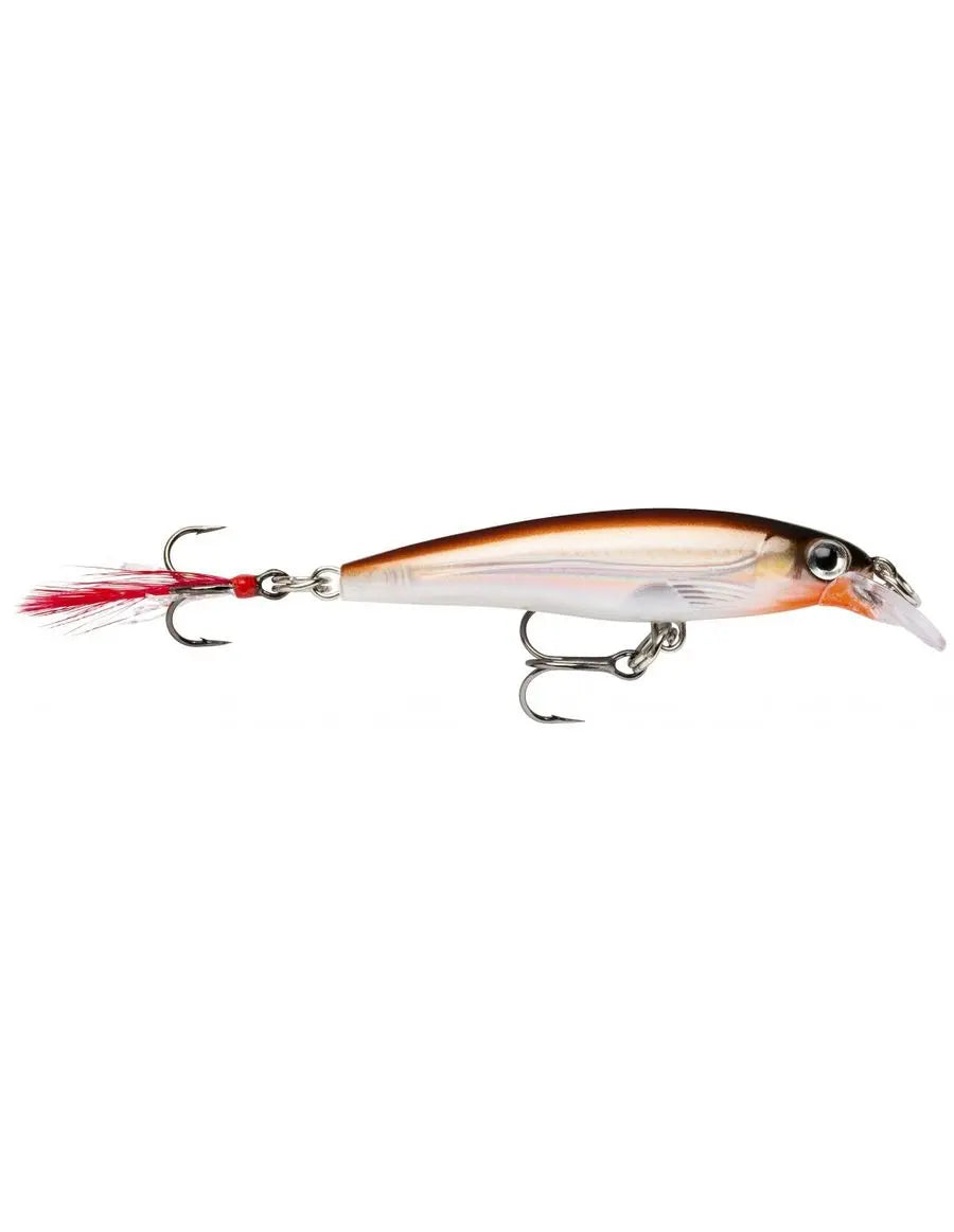 Rapala X-RAP 04 SBR