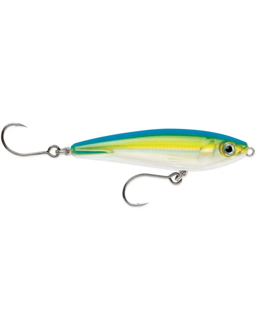 Rapala X-RAP SALTWATER SUBWALK SXRSB07 FUS