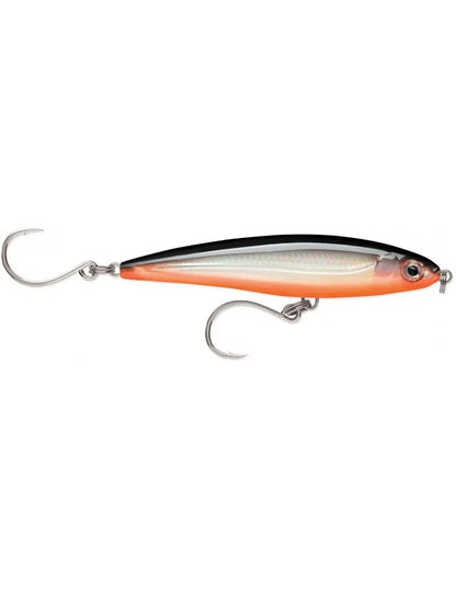 Rapala X-RAP TWITCHIN MINNOW SXRT10 RDB