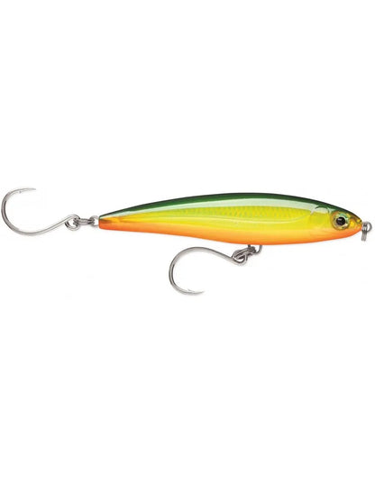 Rapala X-RAP TWITCHIN MINNOW SXRT12 HO