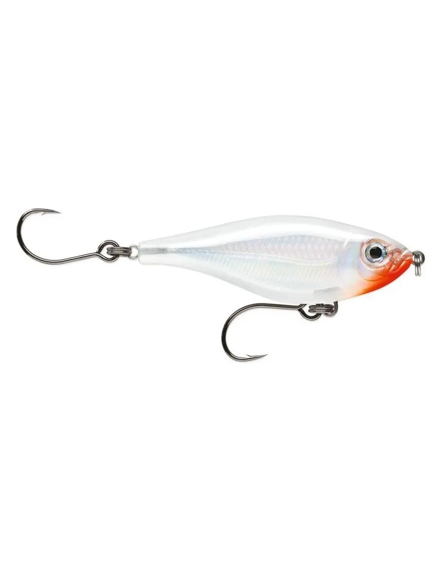 Rapala X-RAP TWITCHIN MULLET SXRTM08 GGH