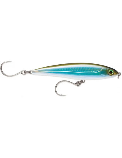 Rapala X-RAP TWITCHIN MINNOW SXRT12 MBS