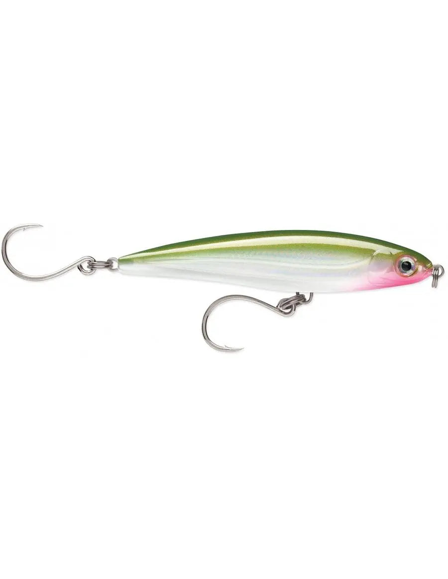 Rapala X-RAP TWITCHIN MINNOW SXRT12 OG