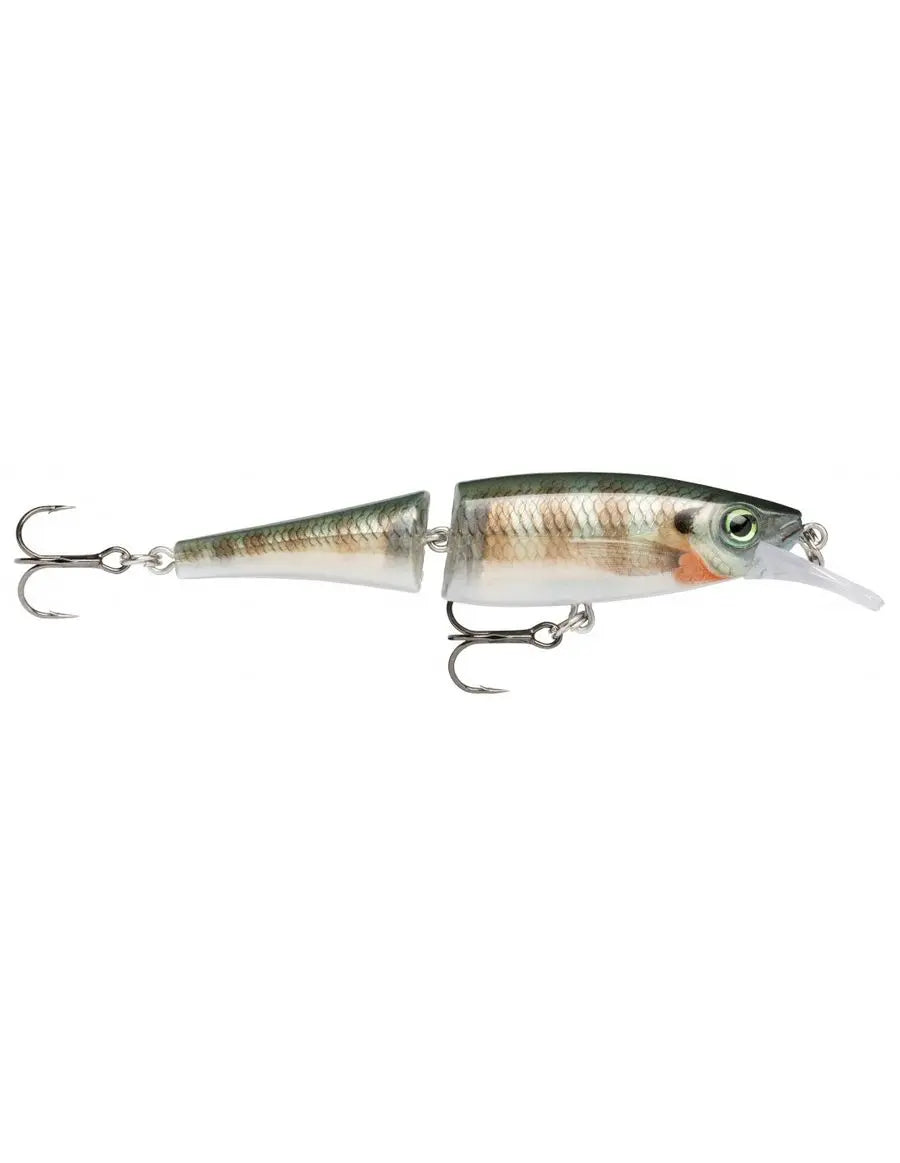 Rapala BX JOINTED MINNOW BG