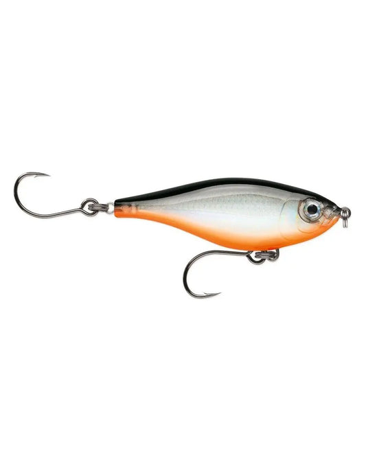 Rapala X-RAP TWITCHIN MULLET SXRTM08 RDB