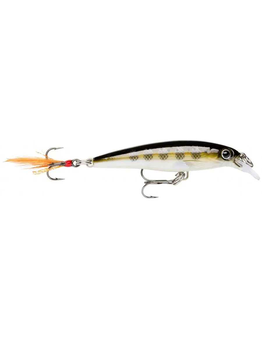 Rapala XR06 MD X-Rap Rapala wobbler