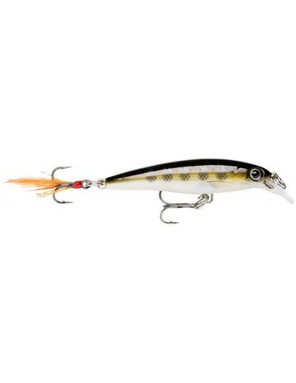 Rapala XR06 MD X-Rap Rapala wobbler