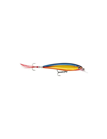 Rapala XR06 HS X-Rap Rapala wobbler