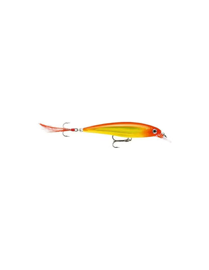 Rapala XR08 HH Rapala wobbler