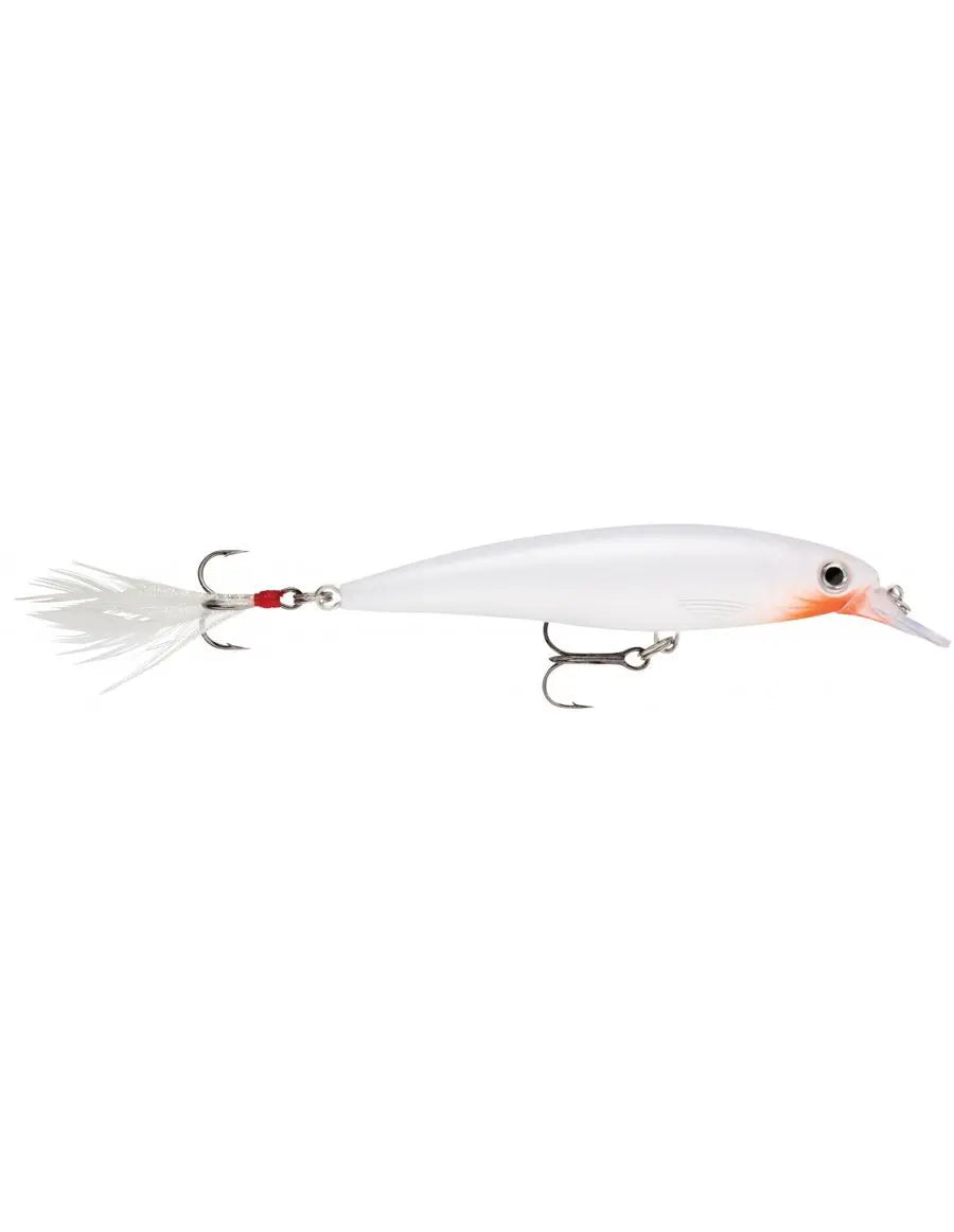 Rapala X-RAP XR08 GHU