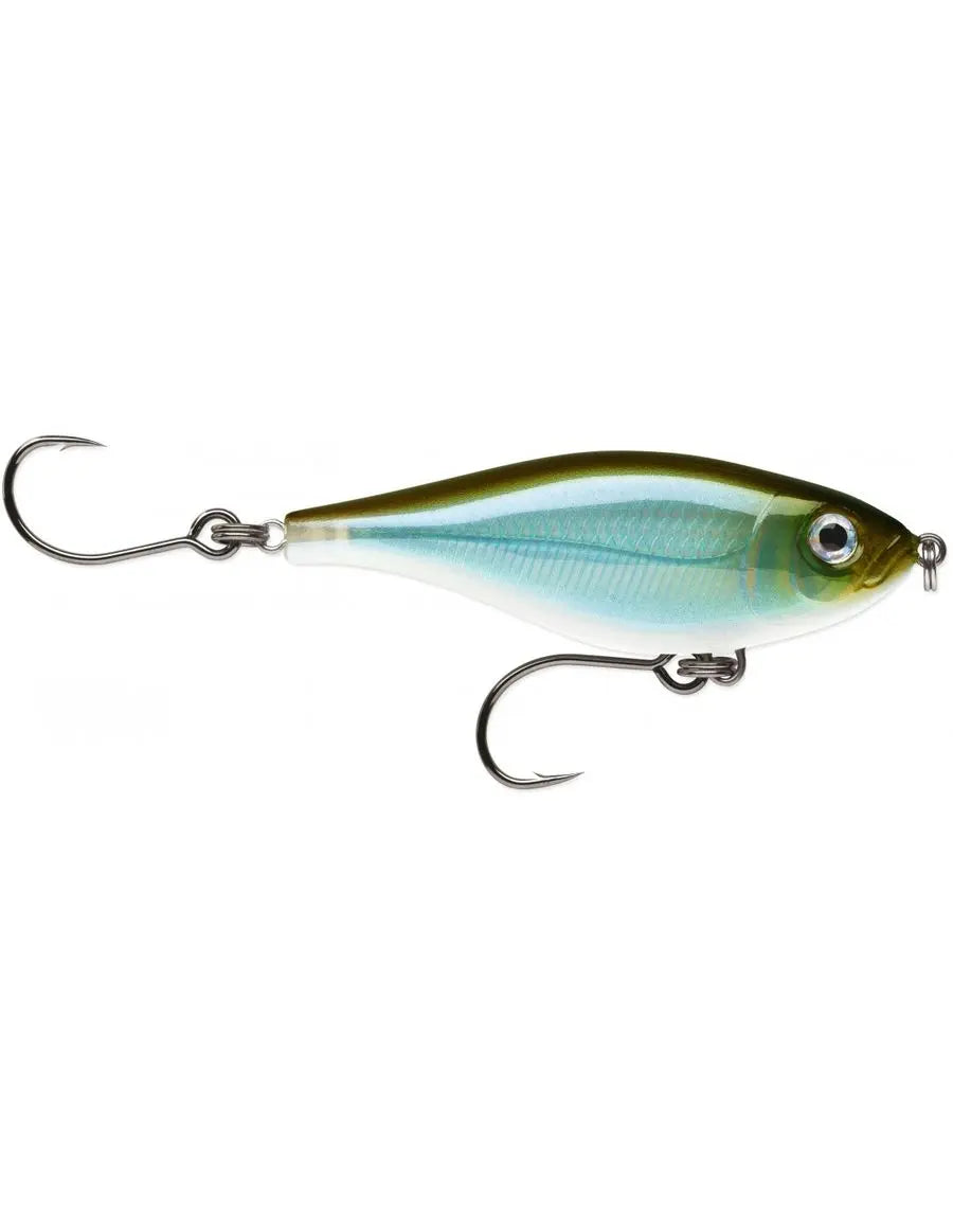 Rapala X-RAP TWITCHIN MULLET SXRTM08 MBS
