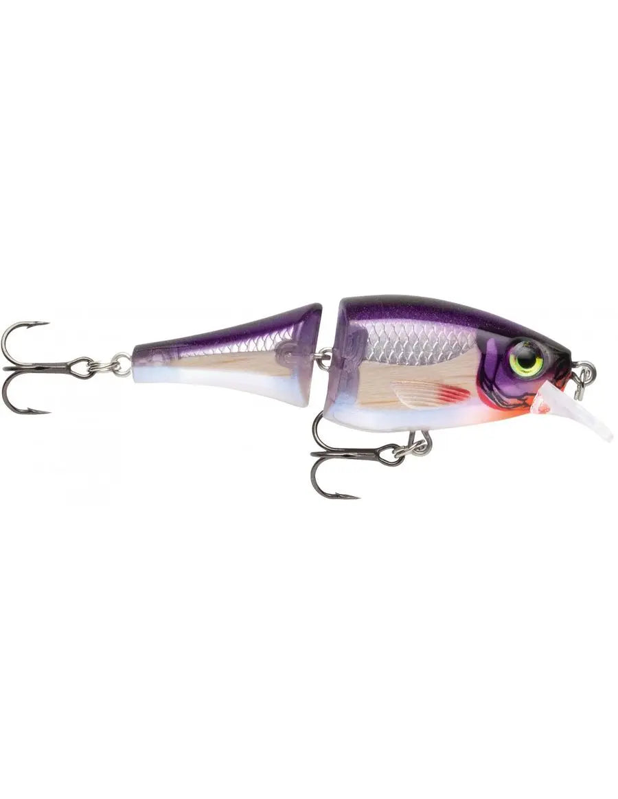 Rapala BX JOINTED SHAD PDS
