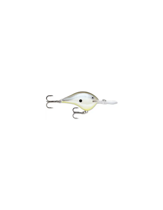 Rapala DIVES-TO 10 DSSD