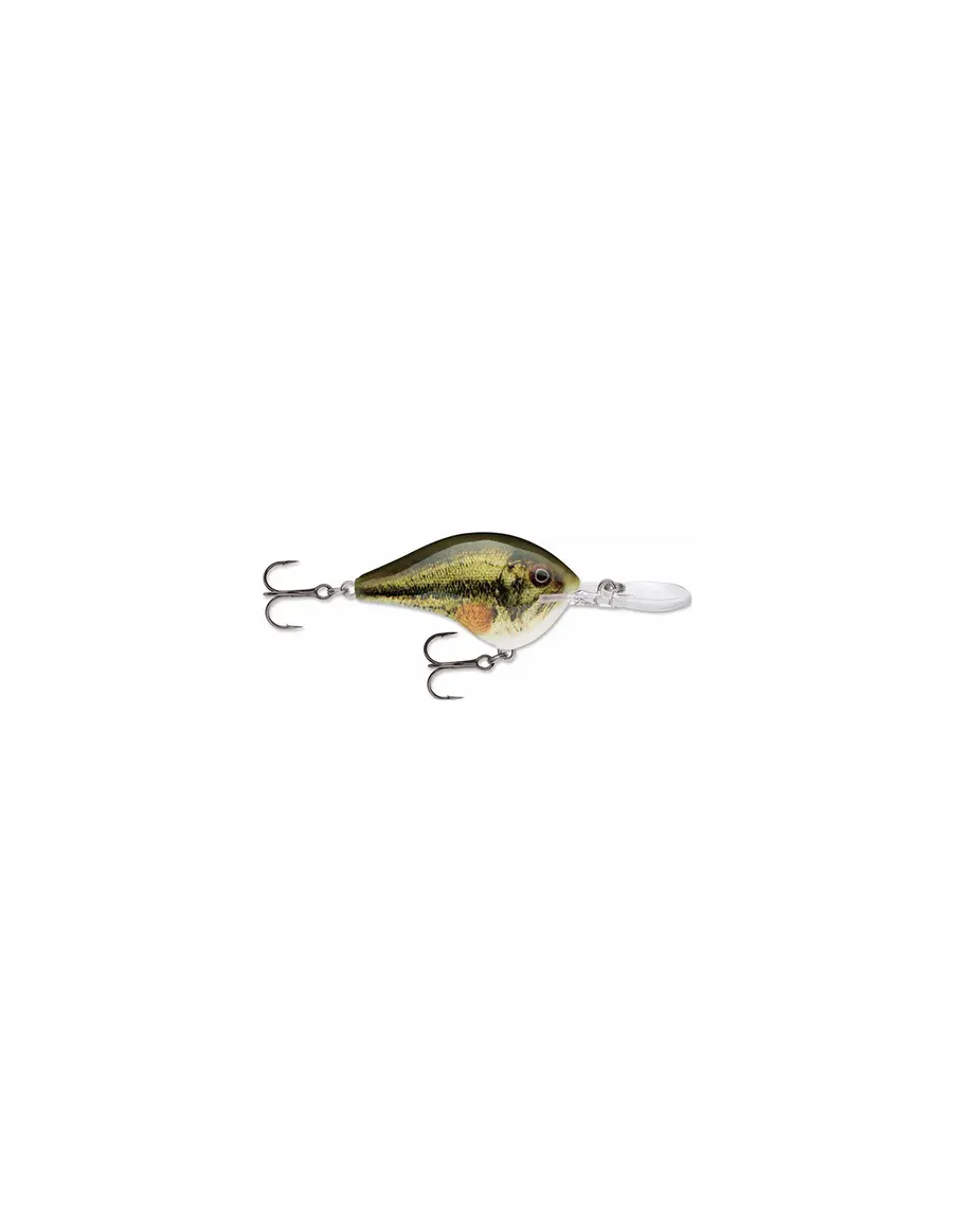Rapala DIVES-TO 10 LBL