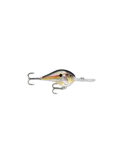 Rapala DIVES-TO 10 SD