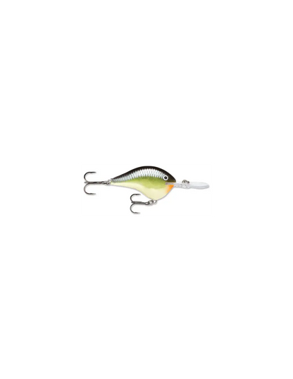 Rapala DIVES-TO 10 SMSH