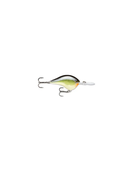 Rapala DIVES-TO 10 SMSH
