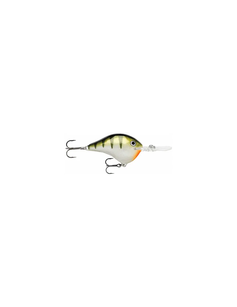 Rapala DIVES-TO 10 YP