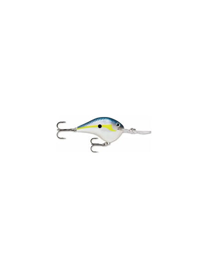 Rapala DIVES-TO 10 HSD